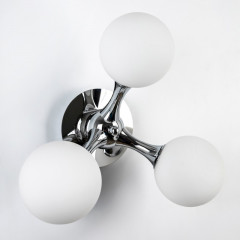 Бра MODELUX MS.6116.03 CR