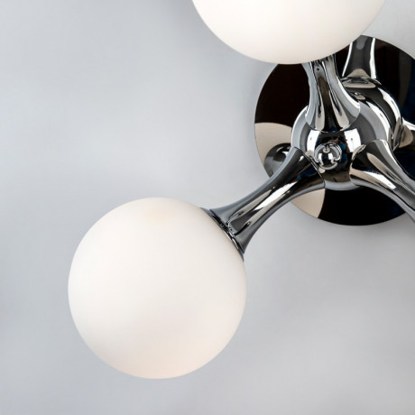 Бра MODELUX MS.6116.03 CR