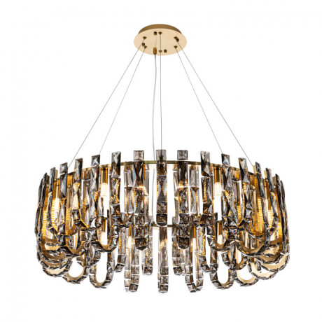 Подвесная люстра MODELUX ML.6621.19 BS-SM