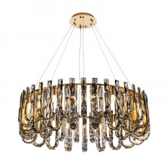 Подвесная люстра MODELUX ML.6621.19 BS-SM