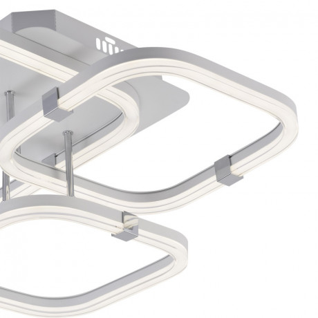Накладная люстра Escada 10280/3LED