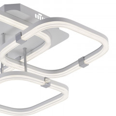 Накладная люстра Escada 10280/3LED
