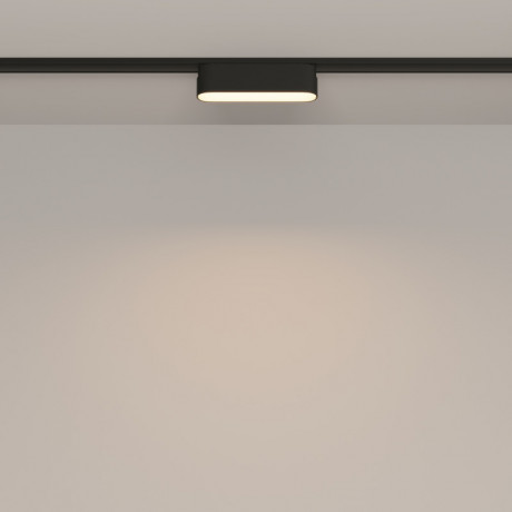 Светильник на шине Maytoni Technical TR080-1-6W3K-B