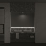 Светильник на шине Maytoni Technical TR080-1-6W3K-B