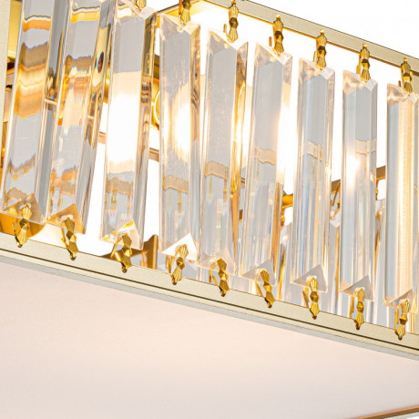 Накладная люстра Escada 2117/3