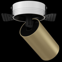 Спот Maytoni Technical C058CL-1BMG