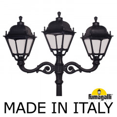 Садово-парковый светильник Fumagalli U33.202.M21.AYH27