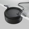 Встраиваемый светильник Maytoni Technical DL024-18W3K-B