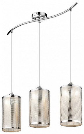 Подвесная люстра VELANTE 227-106-03