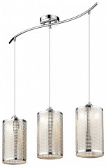 Подвесная люстра VELANTE 227-106-03