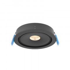 Встраиваемый светильник Maytoni Technical DL060-9W3-4-6K-B