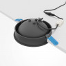 Встраиваемый светильник Maytoni Technical DL060-9W3-4-6K-B
