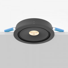 Встраиваемый светильник Maytoni Technical DL060-9W3-4-6K-B