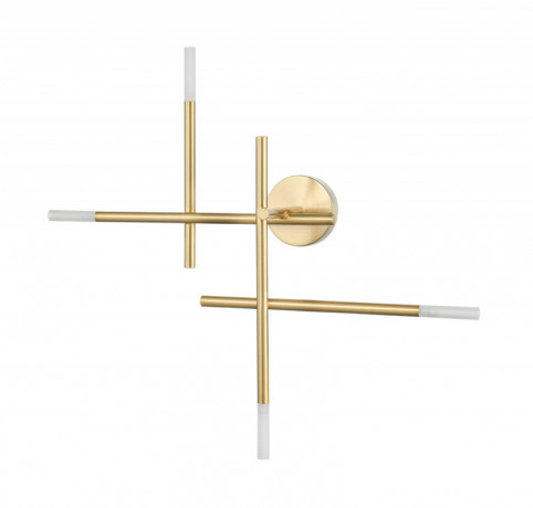 Бра Vele Luce VL5534W34