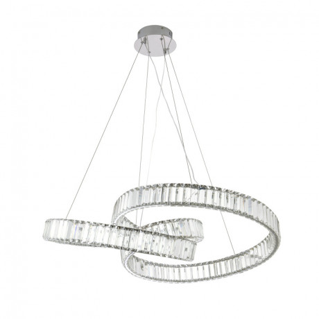 Подвесная люстра MODELUX MS.9030.700 CR