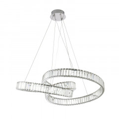 Подвесная люстра MODELUX MS.9030.700 CR