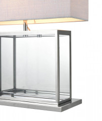 Настольная лампа Vele Luce VL4083N11