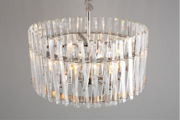 Подвесная люстра APLOYT APL.808.03.08