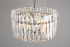 Подвесная люстра APLOYT APL.808.03.08