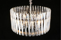 Подвесная люстра APLOYT APL.808.03.08