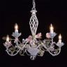 Подвесная люстра MW-Light 421011905