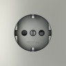 Розетка VOLTUM VLS040205