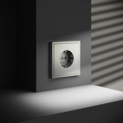 Розетка VOLTUM VLS040205