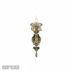 Бра iLamp 61082/1 BR