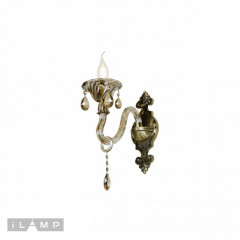 Бра iLamp 61082/1 BR