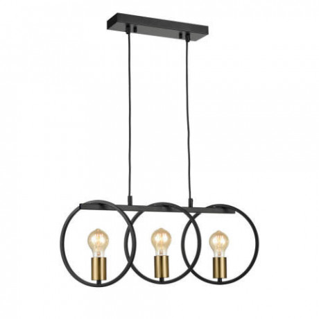 Подвесная люстра Vele Luce VL6302P03