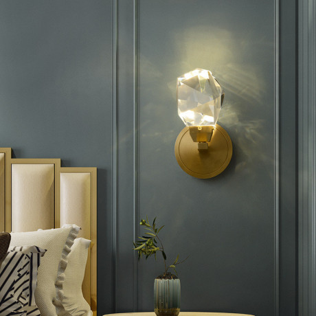 Бра ImperiumLoft 167107-26