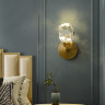 Бра ImperiumLoft 167107-26