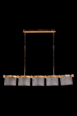 Подвесная люстра Fluorite FL1104-5P