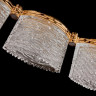 Подвесная люстра Fluorite FL1104-5P