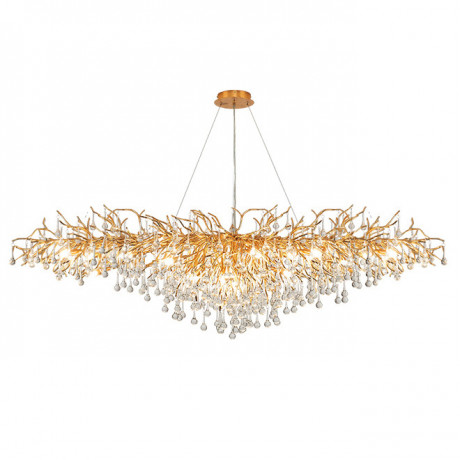 Подвесная люстра ImperiumLoft 148055-22