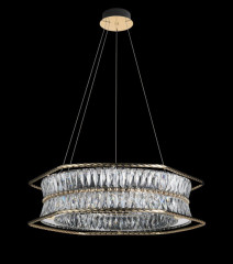 Подвесная люстра Fluorite FL1181-6P