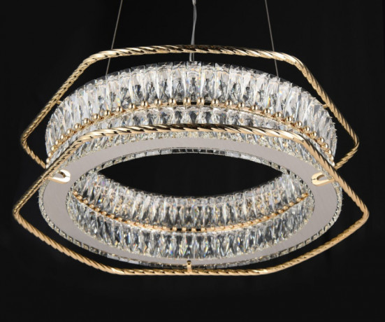 Подвесная люстра Fluorite FL1181-6P