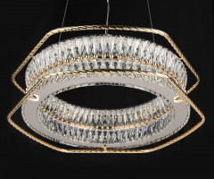 Подвесная люстра Fluorite FL1181-6P