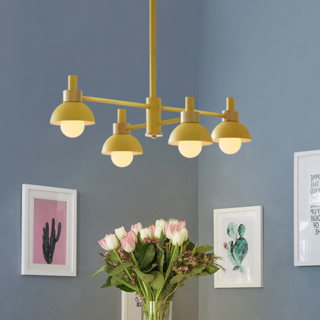 Люстра на штанге ImperiumLoft 193151-26