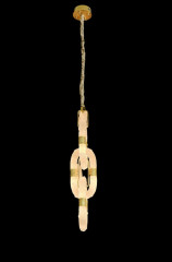 Подвесной светильник Fluorite FL1100-3P