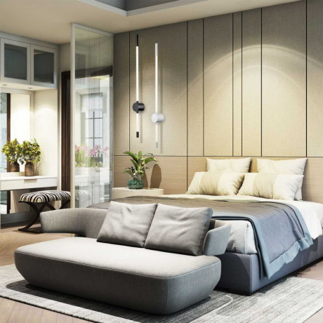 Бра Indigo V000047L