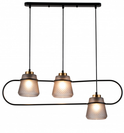 Подвесная люстра Indigo V000158