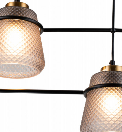 Подвесная люстра Indigo V000158