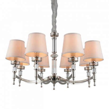 Подвесная люстра Omnilux OML-87203-08