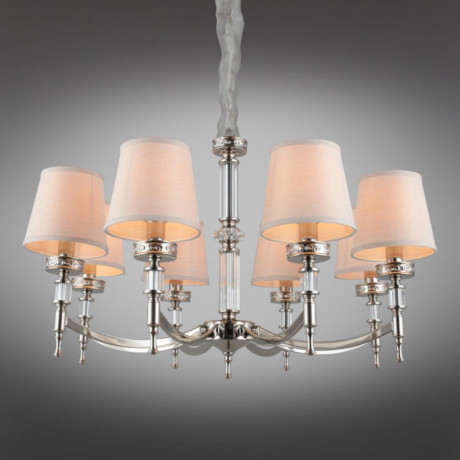 Подвесная люстра Omnilux OML-87203-08