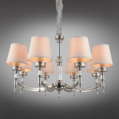 Подвесная люстра Omnilux OML-87203-08