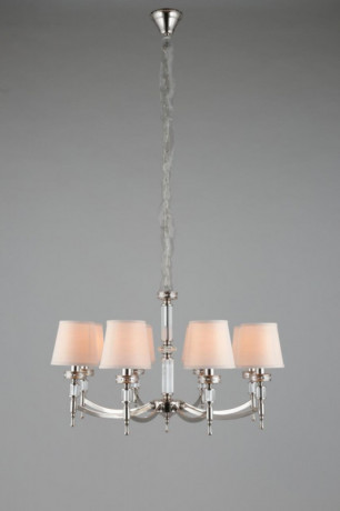 Подвесная люстра Omnilux OML-87203-08