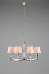 Подвесная люстра Omnilux OML-87203-08