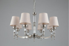 Подвесная люстра Omnilux OML-87203-08