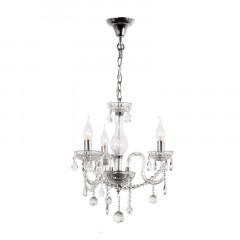 Подвесная люстра Arti Lampadari Lubrenze E 1.1.3.600 N